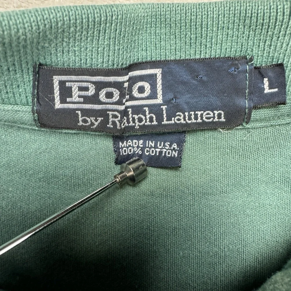Ralph Lauren vintage 90